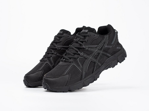 Зимние Кроссовки Asics Gel-Kahana 8 (43799)