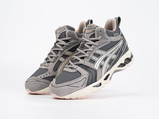 Зимние Кроссовки Asics Gel Kayano 14 Mid (43686)
