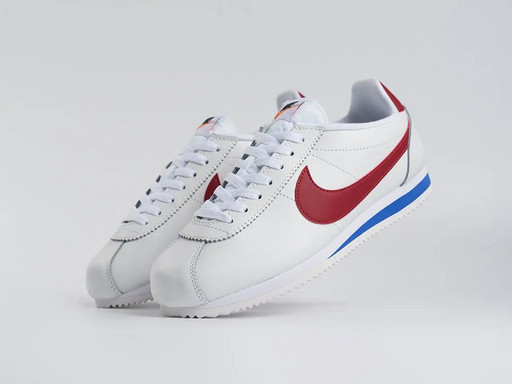 Кроссовки Nike Classic Cortez (410)