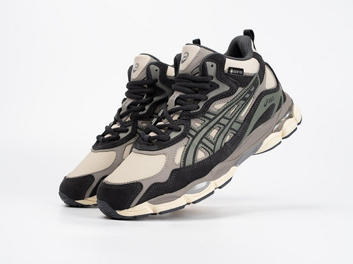 Зимние Кроссовки Asics GEL-NYC Mid (43749)