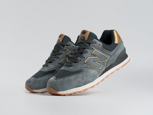 Кроссовки New Balance 574 (44826)