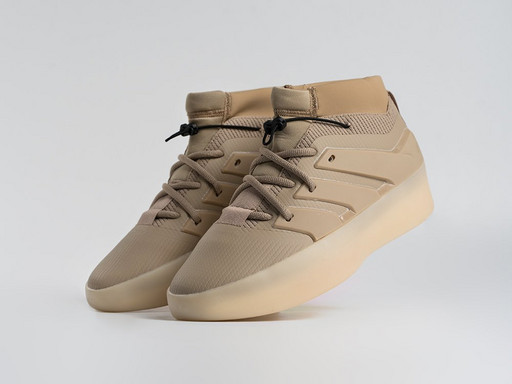 Кроссовки Fear of God x Adidas Basketball (44744)
