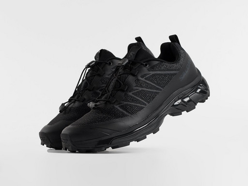 Кроссовки Salomon ADVANCED XT-4 (46671)