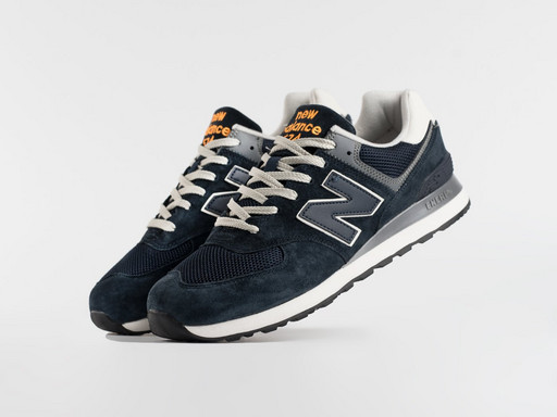 Кроссовки New Balance 574 (46590)