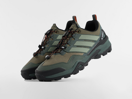 Кроссовки Adidas Terrex Skychaser (46740)