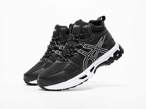 Зимние Кроссовки Asics Gel Kahana 8 Hi (43643)