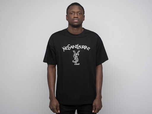 Футболка Saint Laurent (40678)