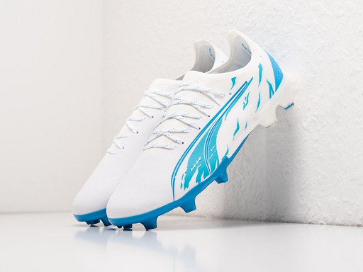 Футбольная обувь Puma Ultra Ultimate FG (39209)