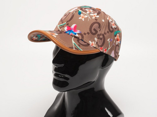 Кепка Gucci (41810)