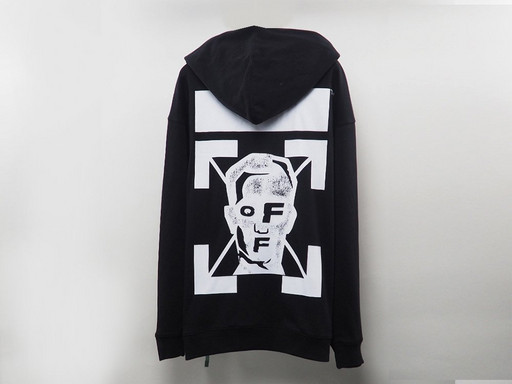 Худи OFF-WHITE (26397)