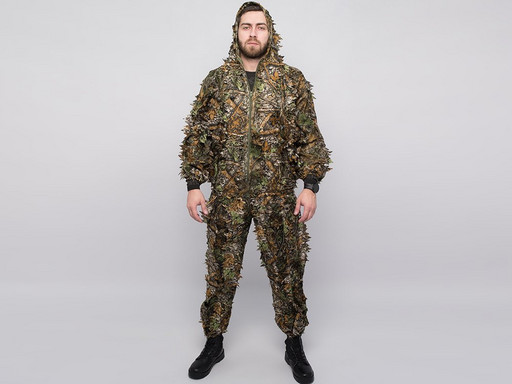 Костюм маскировочный (33592)