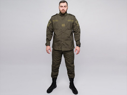 Костюм тактический (33302)