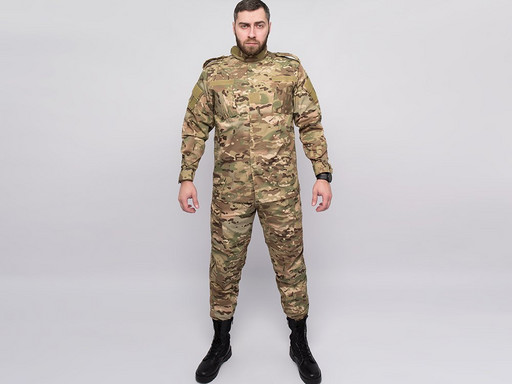 Костюм тактический (33303)