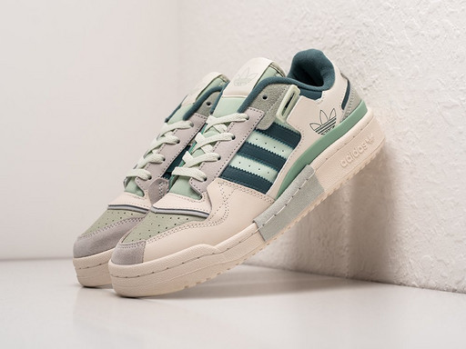 Кроссовки Adidas Forum Low (31389)
