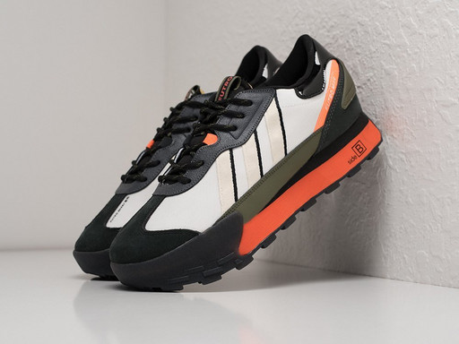 Кроссовки Adidas Futro Mixr (35429)
