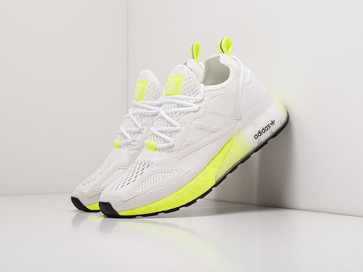 Кроссовки Adidas ZX 2K Boost (20424) купить по цене 4725 руб