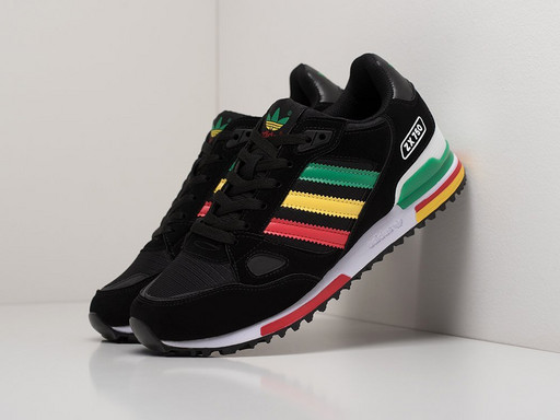 Кроссовки Adidas ZX 750 (525)