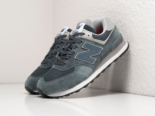 Кроссовки New Balance 574 (35481)