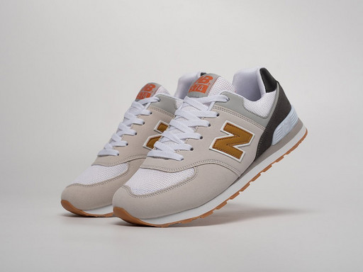 Кроссовки New Balance 574 (40866)