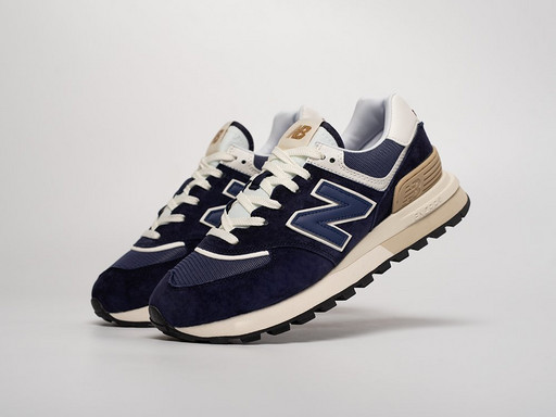 Кроссовки New Balance 574 (40518)