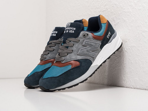 Кроссовки New Balance 999 (28629)