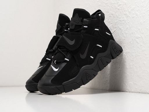 Кроссовки Nike Air Barrage Mid (39170)