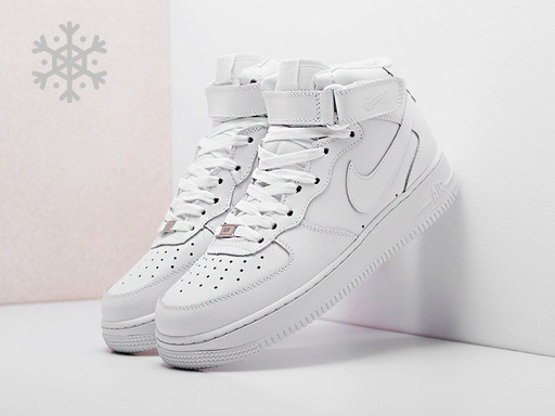 Кроссовки Nike Air Force 1 (1484)