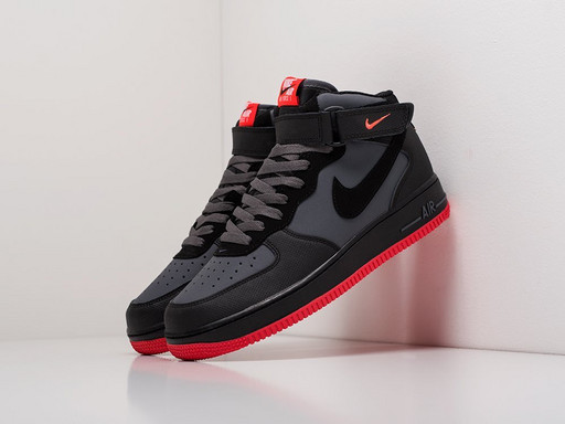 Кроссовки Nike Air Force 1 (21698)