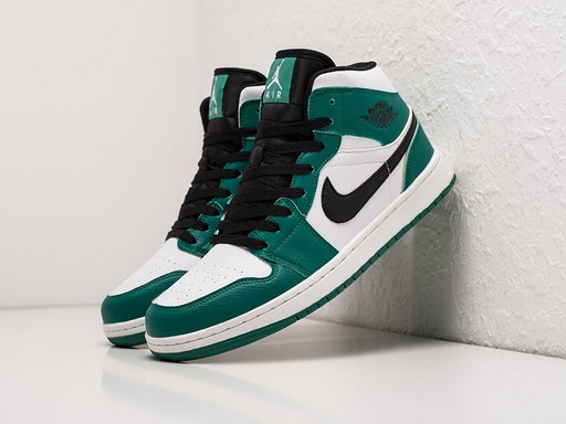 Кроссовки Nike Air Jordan 1 (29937)