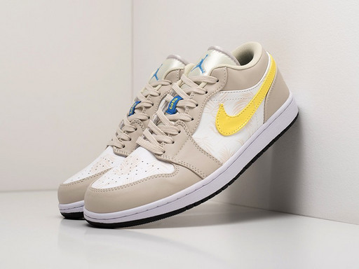 Кроссовки Nike Air Jordan 1 Low (25359)