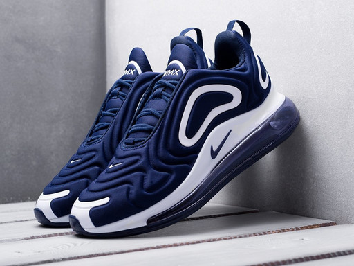 Кроссовки Nike Air Max 720 (16532)