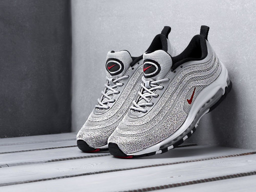 Кроссовки Nike Air Max 97 Ultra (9995)
