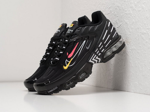 Кроссовки Nike Air Max Plus 3 (26933)
