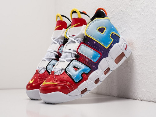 Кроссовки Nike Air More Uptempo (29685)