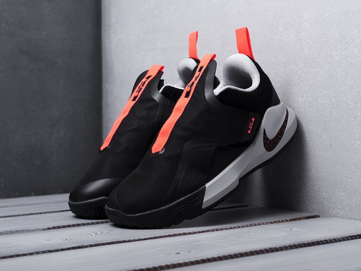 Кроссовки Nike LeBron Ambassador 11 (12971)