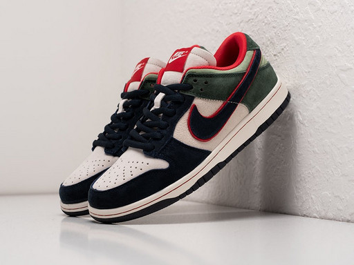 Кроссовки Nike SB Dunk Low (31672)