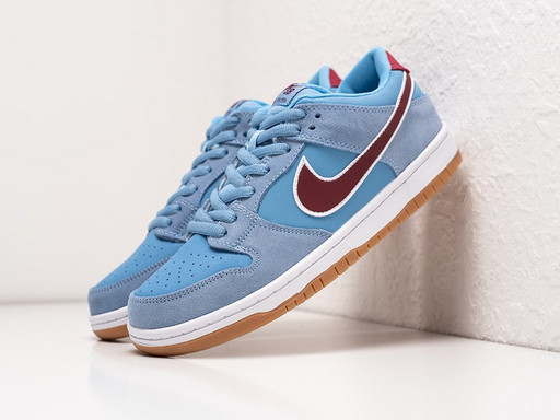 Кроссовки Nike SB Dunk Low (33198)