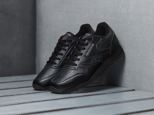 Кроссовки Reebok Classic Leather (5612)
