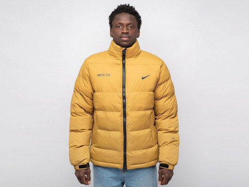 Куртка зимняя Nike x Drake NOCTA (39262)