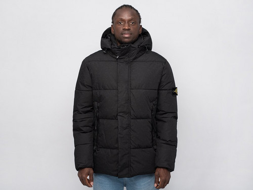 Куртка зимняя Stone Island (38688)