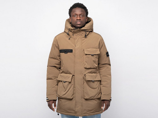 Куртка зимняя Stone Island (39260)
