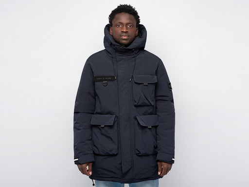 Куртка зимняя Stone Island (39261)