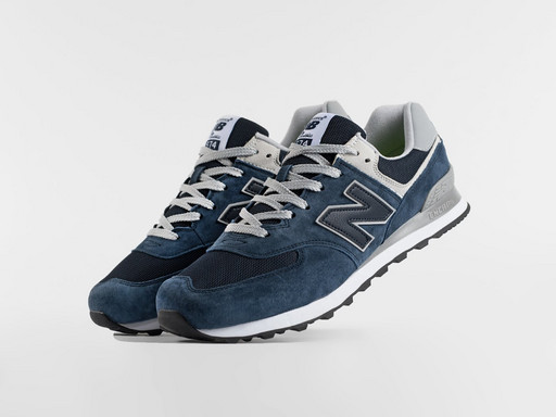 Кроссовки New Balance 574 (27871)
