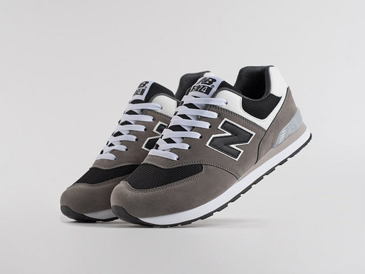 Кроссовки New Balance 574 (36712)