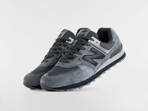 Кроссовки New Balance 574 (38590)