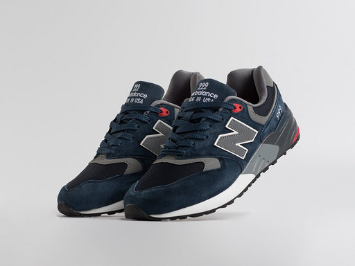 Кроссовки New Balance 999 (22197)