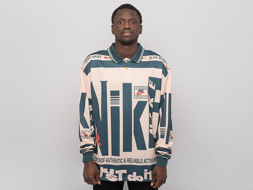 Поло Nike (40195)
