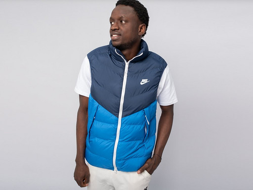 Жилет Nike (34528)
