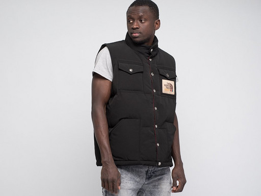 Жилет The North Face x Gucci (26324)