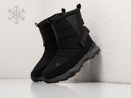 Зимние Сапоги Adidas (38805)